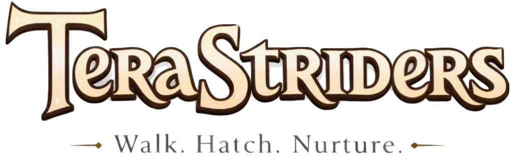 TeraStriders